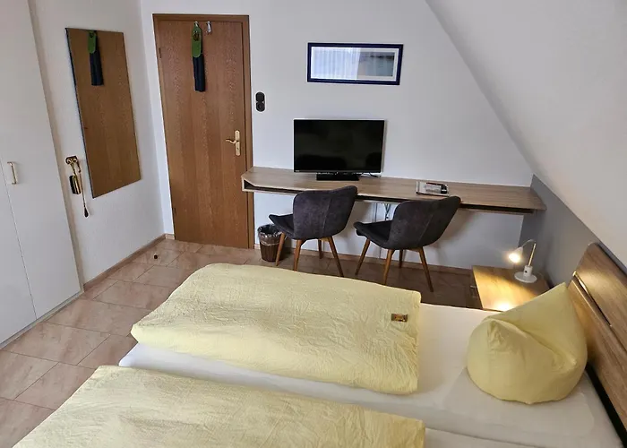 Hotel Pension Loose