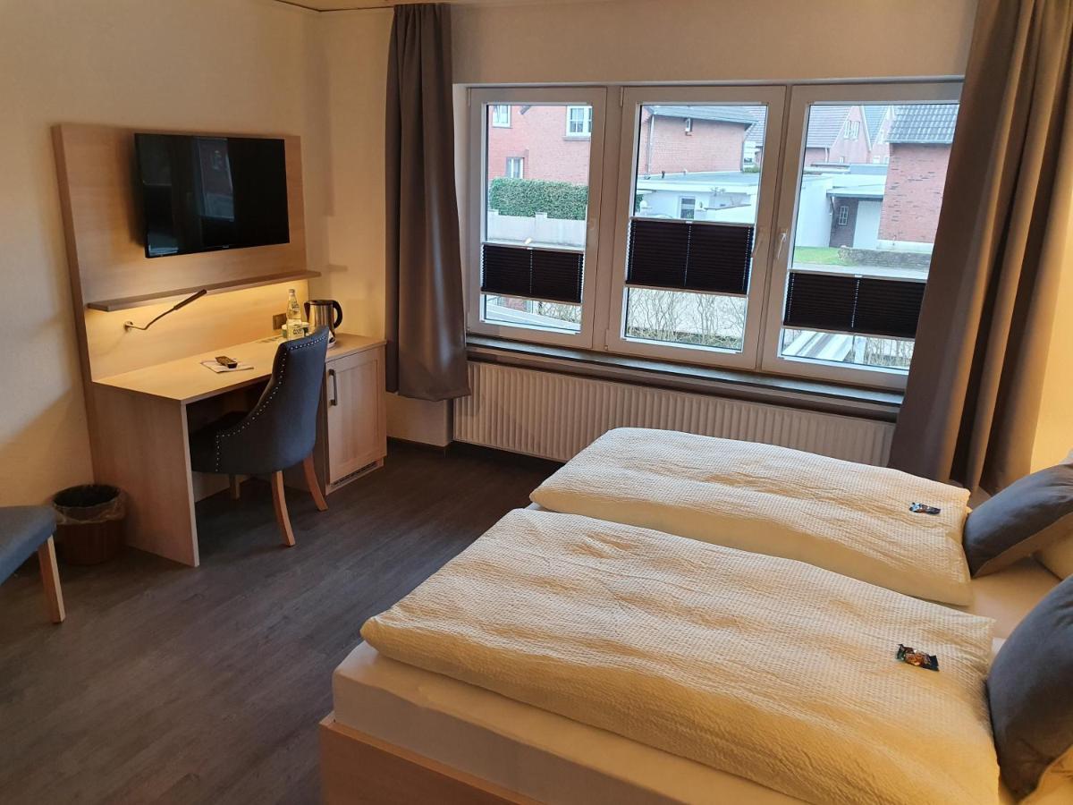 Hotel Loose Borkum