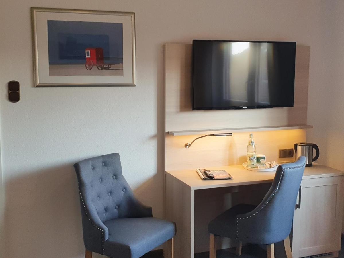 Loose 3* Borkum