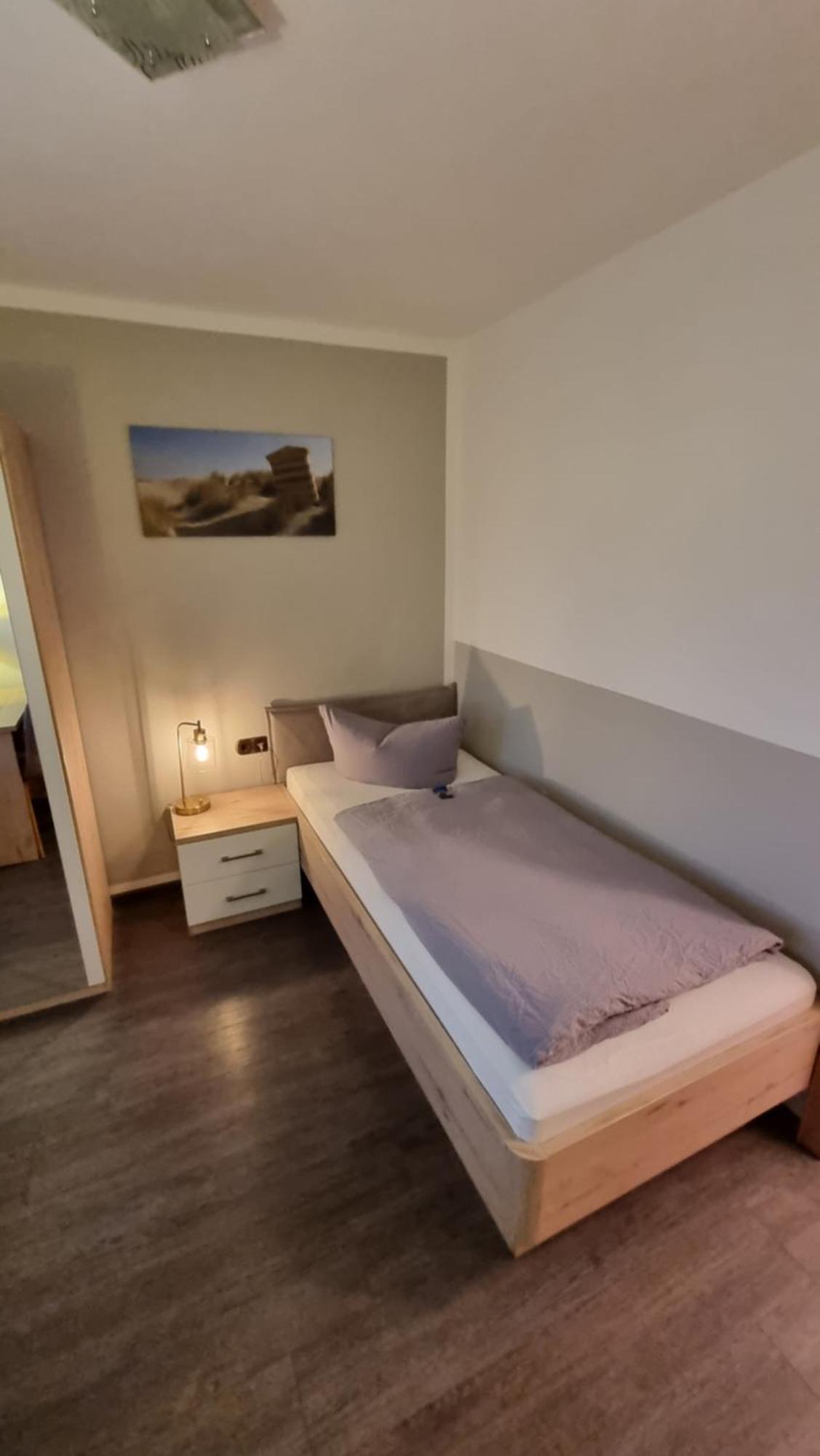 Loose Borkum