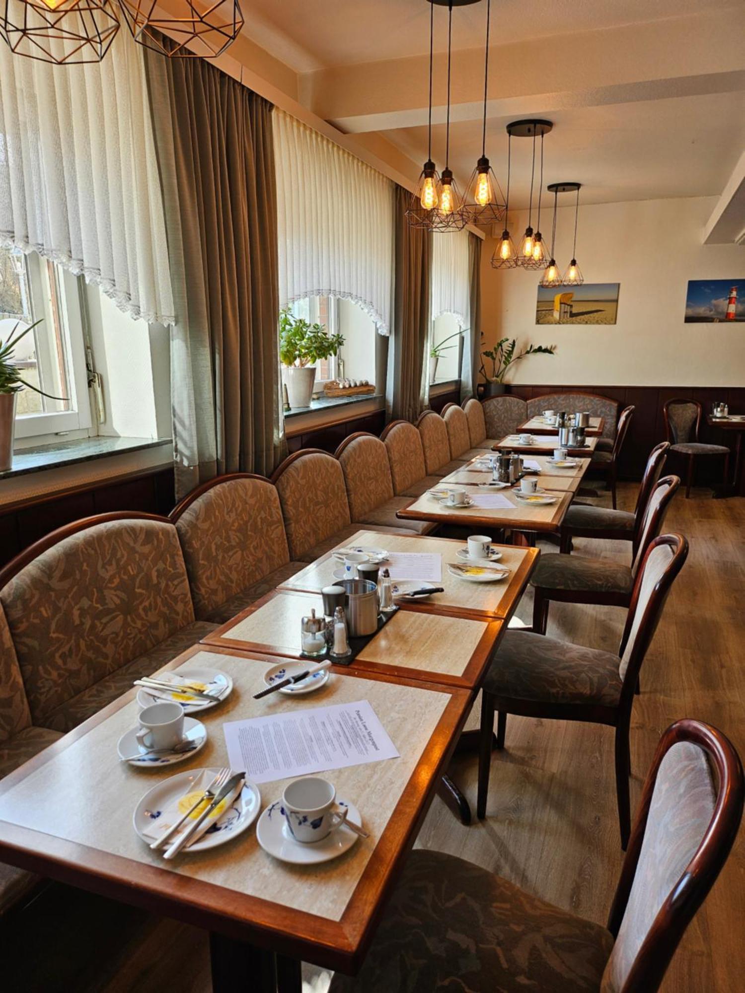 Loose 3* Borkum
