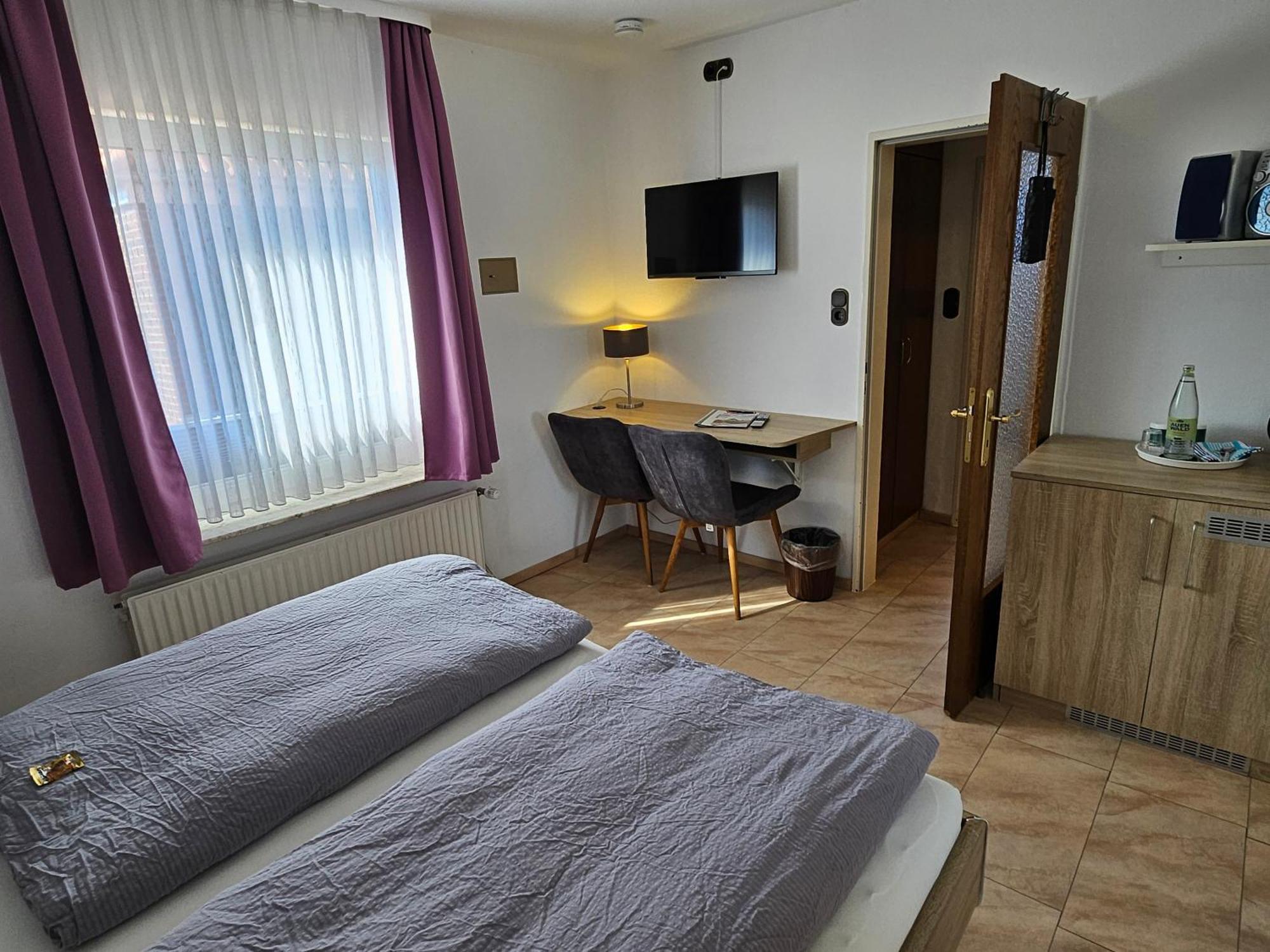 Loose 3* Borkum