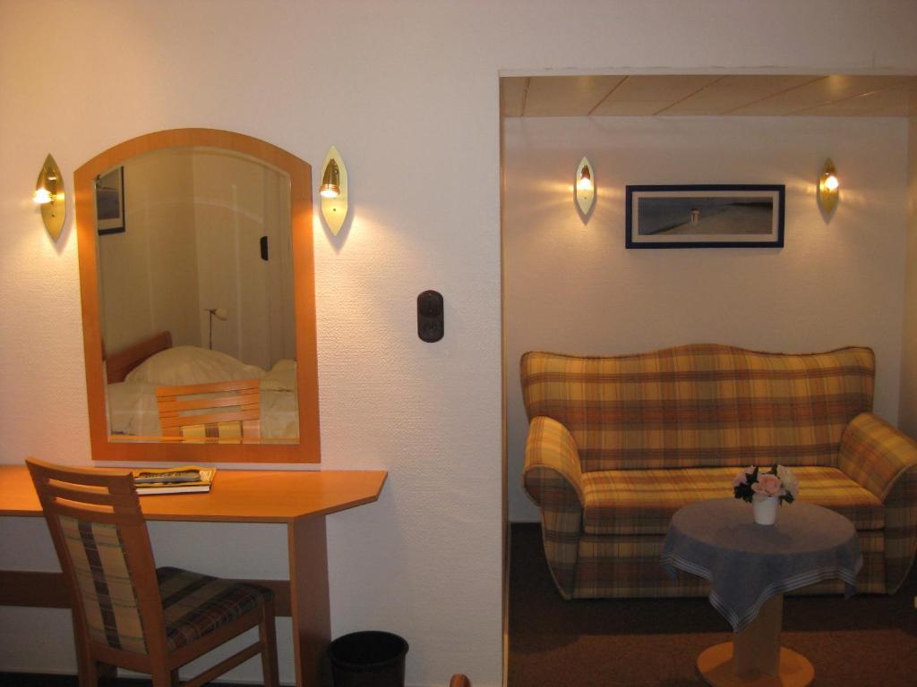 Loose Hotel Borkum