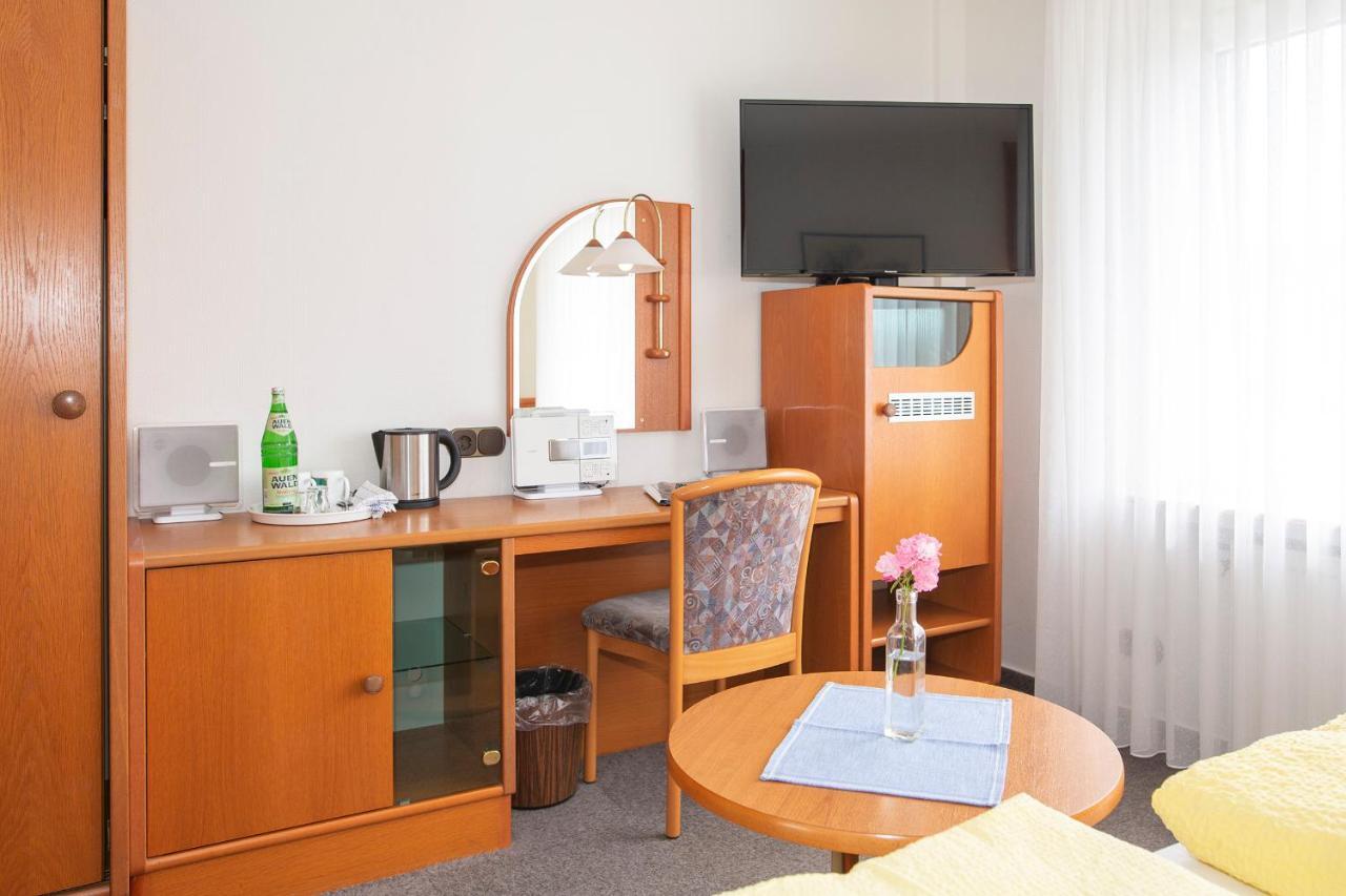 Loose Hotel Borkum